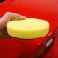 Lake Country Yellow Cutting Pad - 5.5" Alternative View