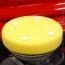 Lake Country Yellow Cutting Pad - 5.5" Alternative View #2