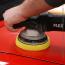Lake Country Yellow Cutting Pad - 5.5" Alternative View #3