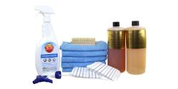 Leather Care 32 oz Kit