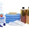 Leather Care 32 oz Kit