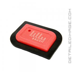 Lilly Brush Mini Pet Hair Detailer