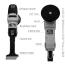 Liquid Elements A4500 5" Pro Battery Polisher Alternative View #2