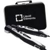Liquid Elements A800 1" Mini Battery Polishing Machine Set