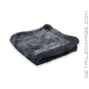 Liquid Elements Black Hole Drying Towel - 16" x 16"