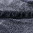 Liquid Elements Black Hole Drying Towel - 16" x 16" Alternative View