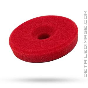 Liquid Elements Centriforce Polishing Pad Red - 5"