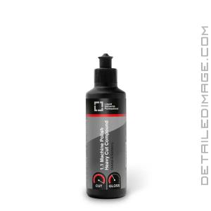 Liquid Elements Machine Polish Heavy Cut Compound - 250 ml