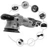 Liquid Elements T4500 Pro Eccentric Polisher "The LE-VIATHAN"