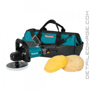 Makita 9237C-X3 Rotary Buffer