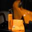 McLaren Car Care Fabric Cleaner - 500 ml Alternative View