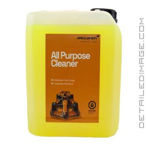 McLaren Car Care Pro Series All Purpose Cleaner - 5 L