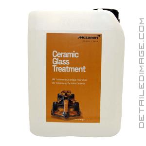 McLaren Car Care Pro Series Ceramic Glass Treatment - 5 L