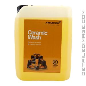 McLaren Car Care Pro Series Ceramic Wash - 5 L