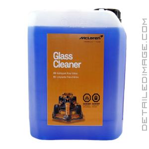 McLaren Car Care Pro Series Glass Cleaner - 5 L