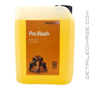 McLaren Car Care Pro Series Pre Wash - 5 L