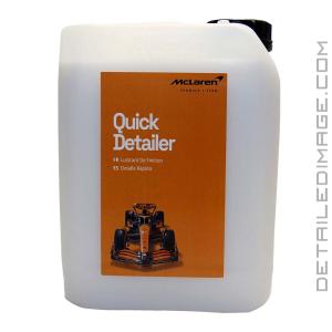 McLaren Car Care Pro Series Quick Detailer - 5 L
