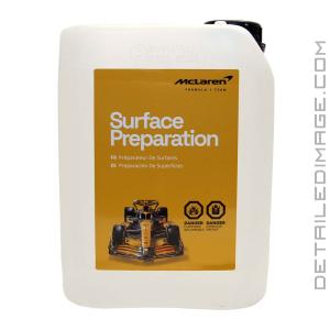 McLaren Car Care Pro Series Surface Prep Cleaner - 5 L