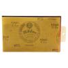 Meguiar's 2500 Grade - Unigrit Finishing Sand Paper - 9" x 5.5" sheet