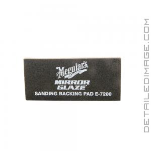 Meguiar's 5 1/2" Sanding Backing Pad
