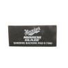 Meguiar's 5 1/2" Sanding Backing Pad