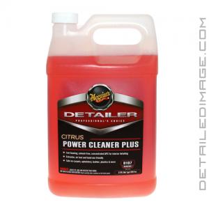 Meguiar's Citrus Power Cleaner Plus D107 - 128 oz