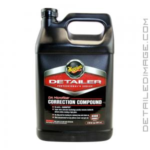 Meguiar's DA Microfiber Correction Compound D300 - 128 oz
