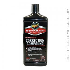 Meguiar's DA Microfiber Correction Compound D300 - 32 oz