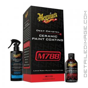 Meguiar's Deep Crystal Paint Ceramic Coating M788
