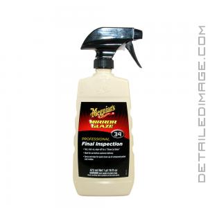 Meguiar's Final Inspection M34 - 16 oz