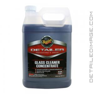 Meguiar's Glass Cleaner Concentrate D120