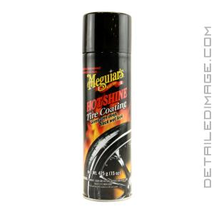 Meguiar's Hot Shine Tire Coating - 15 oz