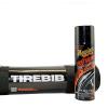 Meguiar's Hot Shine Tire Coating and TireBib