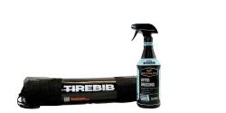 Meguiar's Hyper Dressing D170 32 oz and TireBib