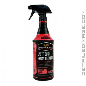 Meguiar's Last Touch D155 - 32 oz