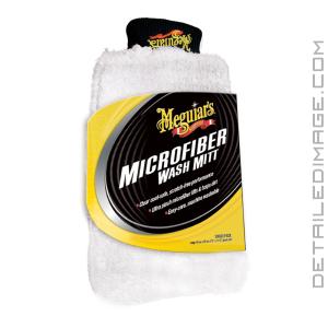 Meguiar's Microfiber Wash Mitt