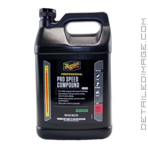 Meguiar's Pro Speed Compound M100 - 128 oz