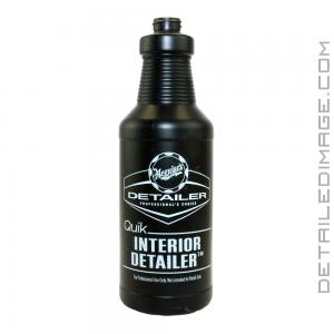 Meguiar's Quik Interior Detailer Bottle - 32 oz
