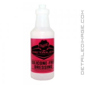 Meguiar's Silicone Free Dressing Bottle - 32 oz