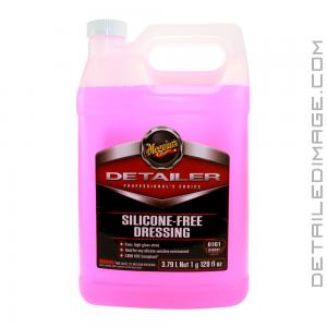Meguiar's Silicone Free Dressing D161 - 128 oz