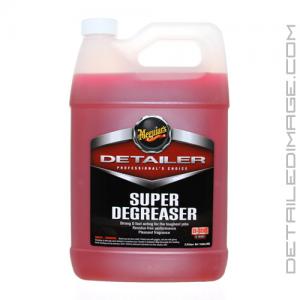 Meguiar's Super Degreaser D108 - 128 oz