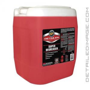 Meguiar's Super Degreaser D108 - 5 Gallon