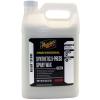 Meguiar's Synthetic X-Press Spray Wax D156 - 128 oz