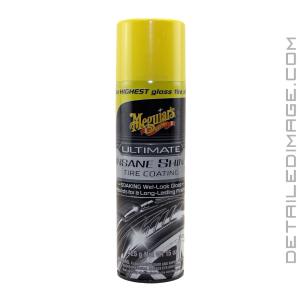 Meguiar's Ultimate Insane Shine Tire Coating - 15 oz