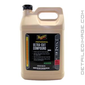 Meguiar's Ultra-Cut Compound M105 - 128 oz