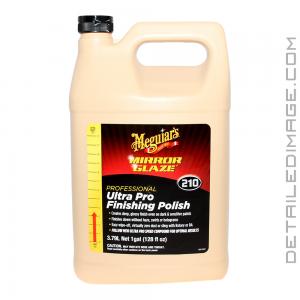 Meguiar's Ultra Pro Finishing Polish M210 - 128 oz