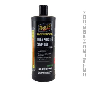 Meguiar's Ultra Pro Speed Compound M110 - 32 oz