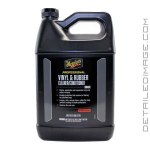 Meguiar's Vinyl and Rubber Cleaner and Conditioner M40 - 128 oz