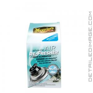 Meguiar's Whole Car Re-Fresher Odor Eliminator Mist - 2 oz