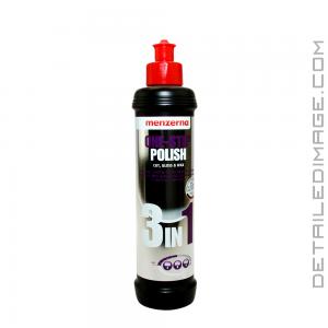 Menzerna 3in1 Cut, Gloss & Wax - 8 oz